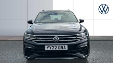 Volkswagen Tiguan 1.5 TSI 150 R-Line 5dr DSG Petrol Estate